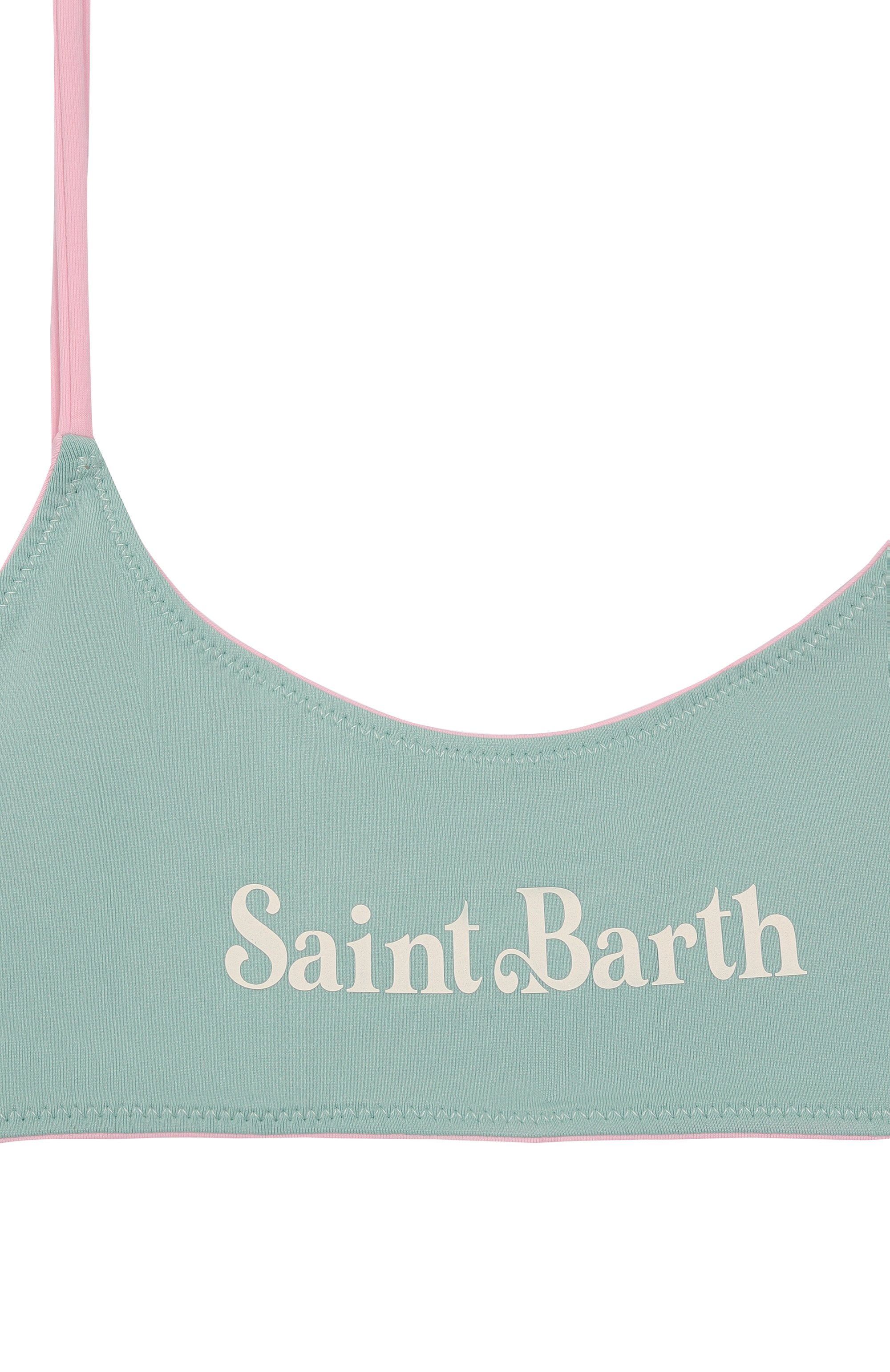 Двусторонний раздельный купальник MC2 SAINT BARTH, арт. STBK JAIDEN D0UBLE/JAI0004, фото 12