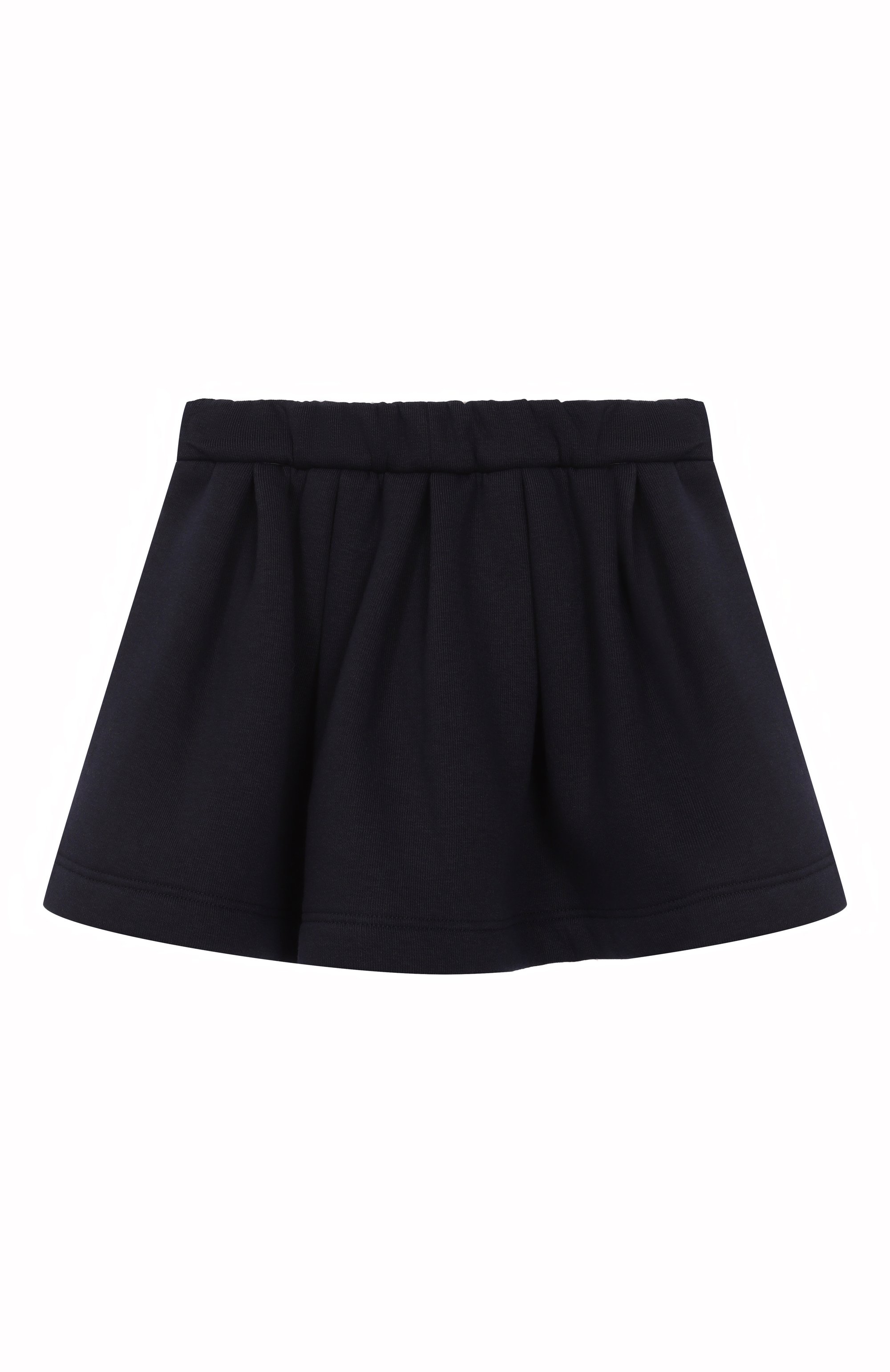 Комплект из свитшота и юбки IL GUFO, арт. A25GDG0001M0154/2-4, фото 6