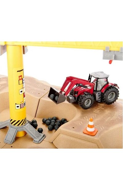 Набор стройка SIKU, арт. 5701, фото 3