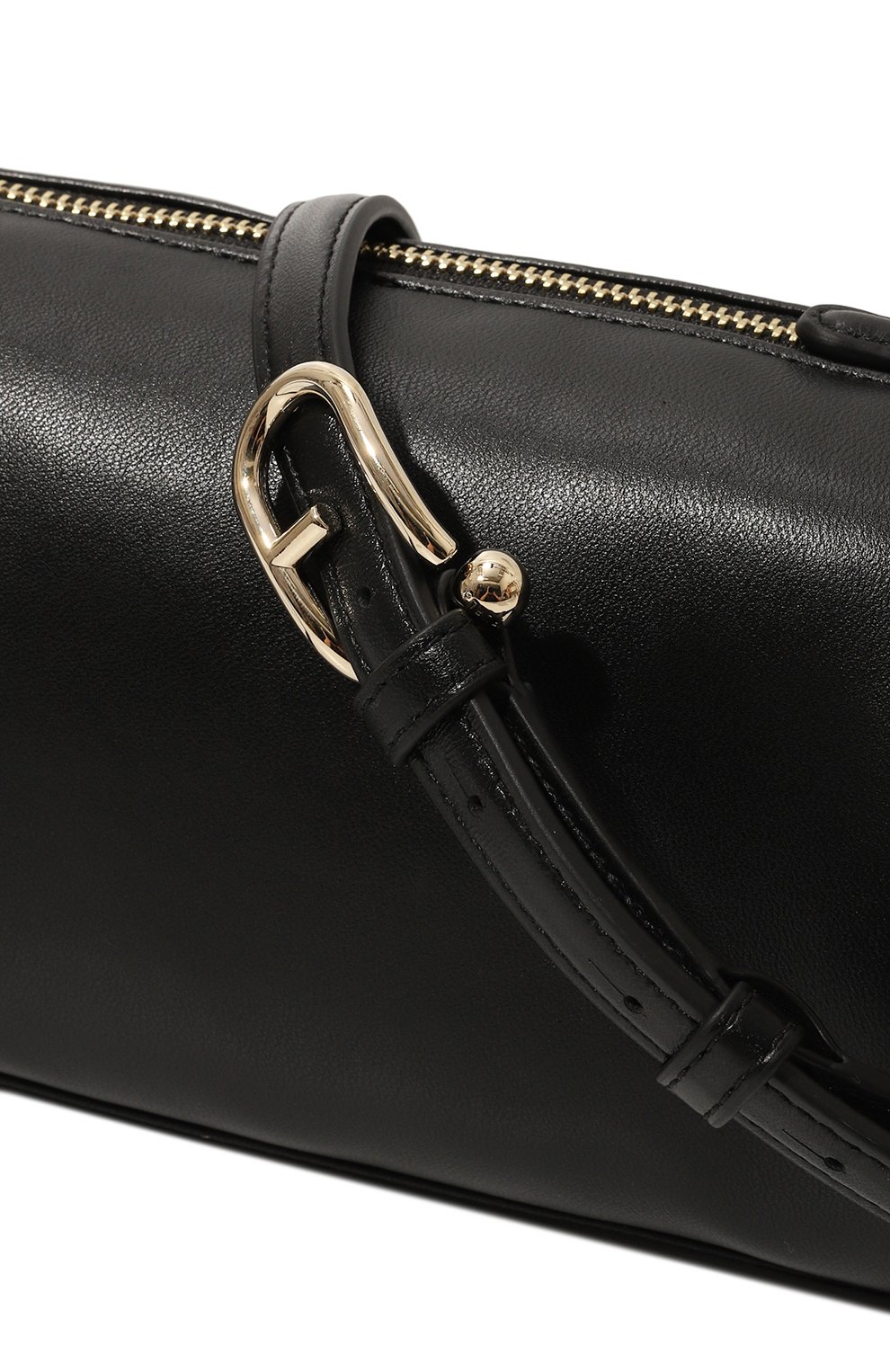 Сумка furla dalia mini FURLA черного цвета по цене 34000 руб., арт. WE00717/BX3363, фото 3 Сумка furla dalia mini FURLA, арт. WE00717/BX3363, фото 3