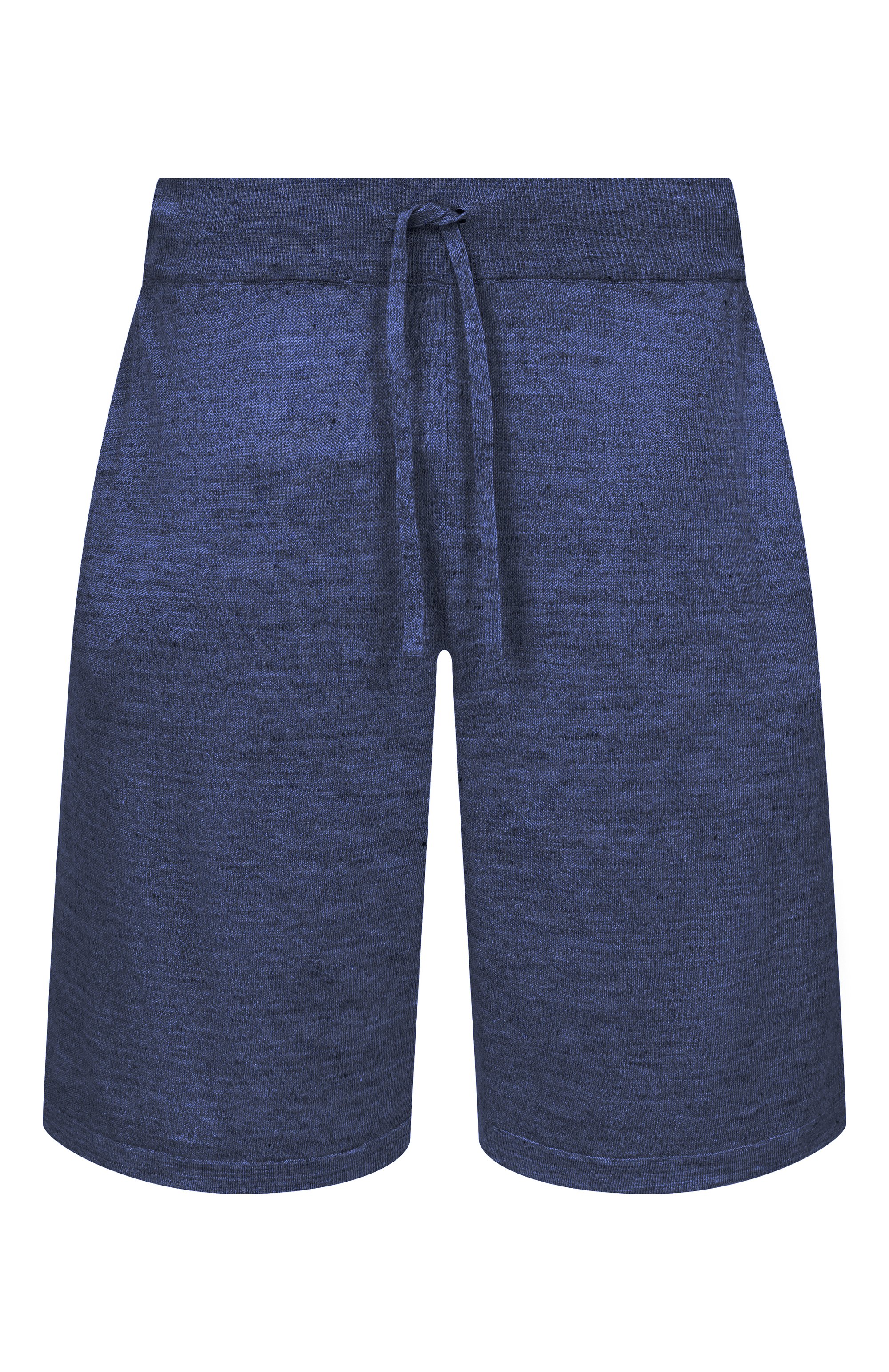 Шорты изо льна и шелка ANDREA CAMPAGNA, арт. M5426-8088, фото 1