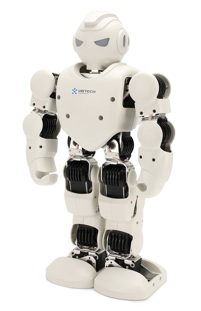 Робот alpha 1pro UBTECH, арт. ALPHA_1PRO, фото 3