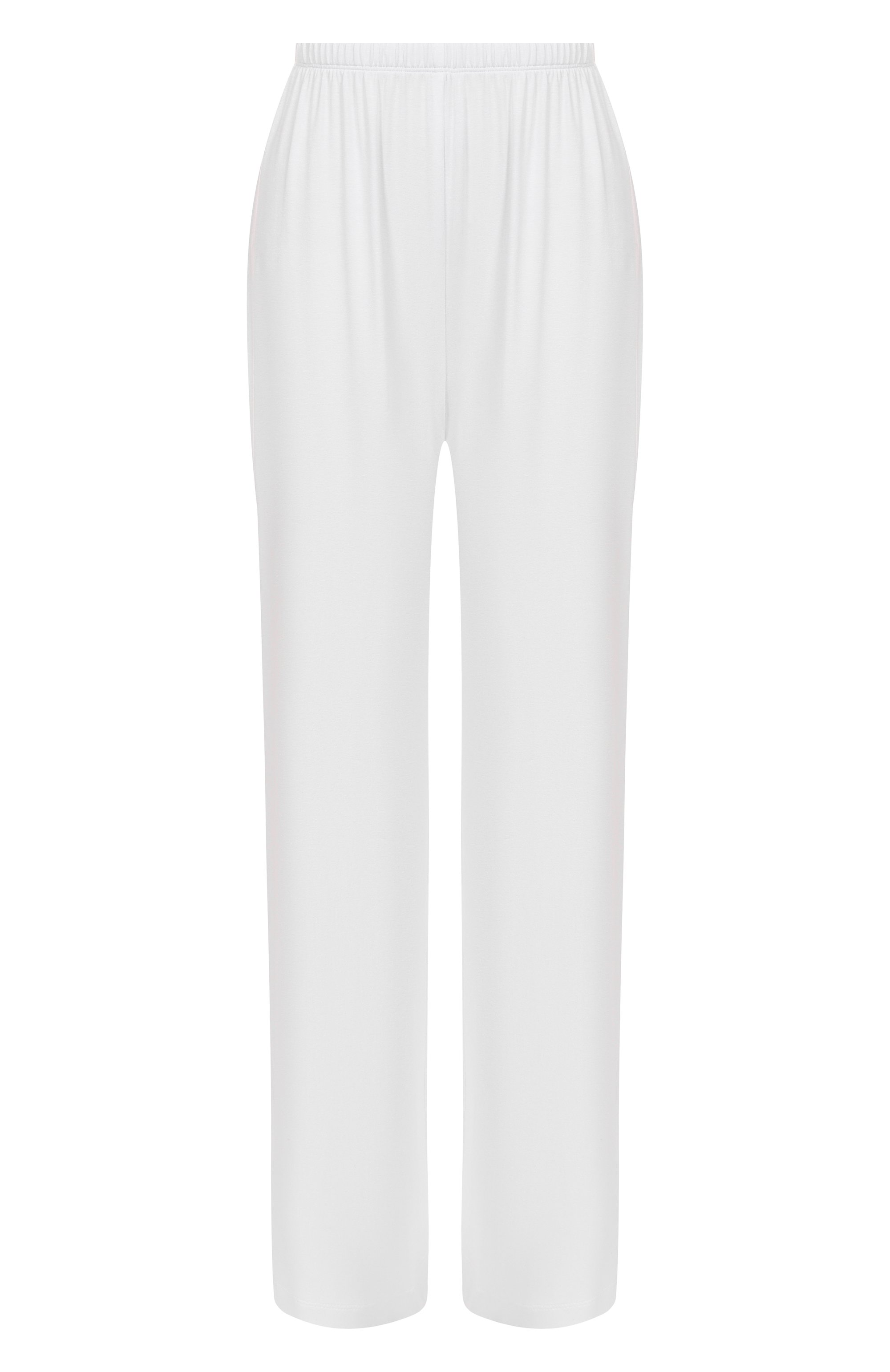 Брюки из вискозы EDOMO, арт. T006005FW2324, фото 1