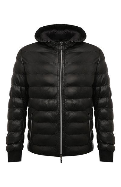 Мужская кожаная куртка GIMO'S, арт. 4W20.1.010.68L...YI