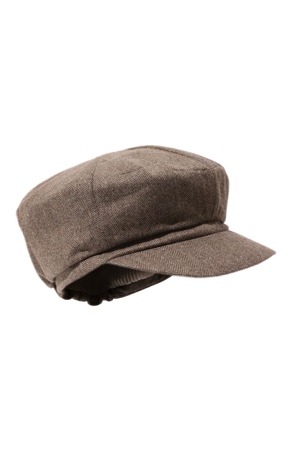 Кашемировая кепка марио FURLAND, арт. 0234104830100200108, фото 1