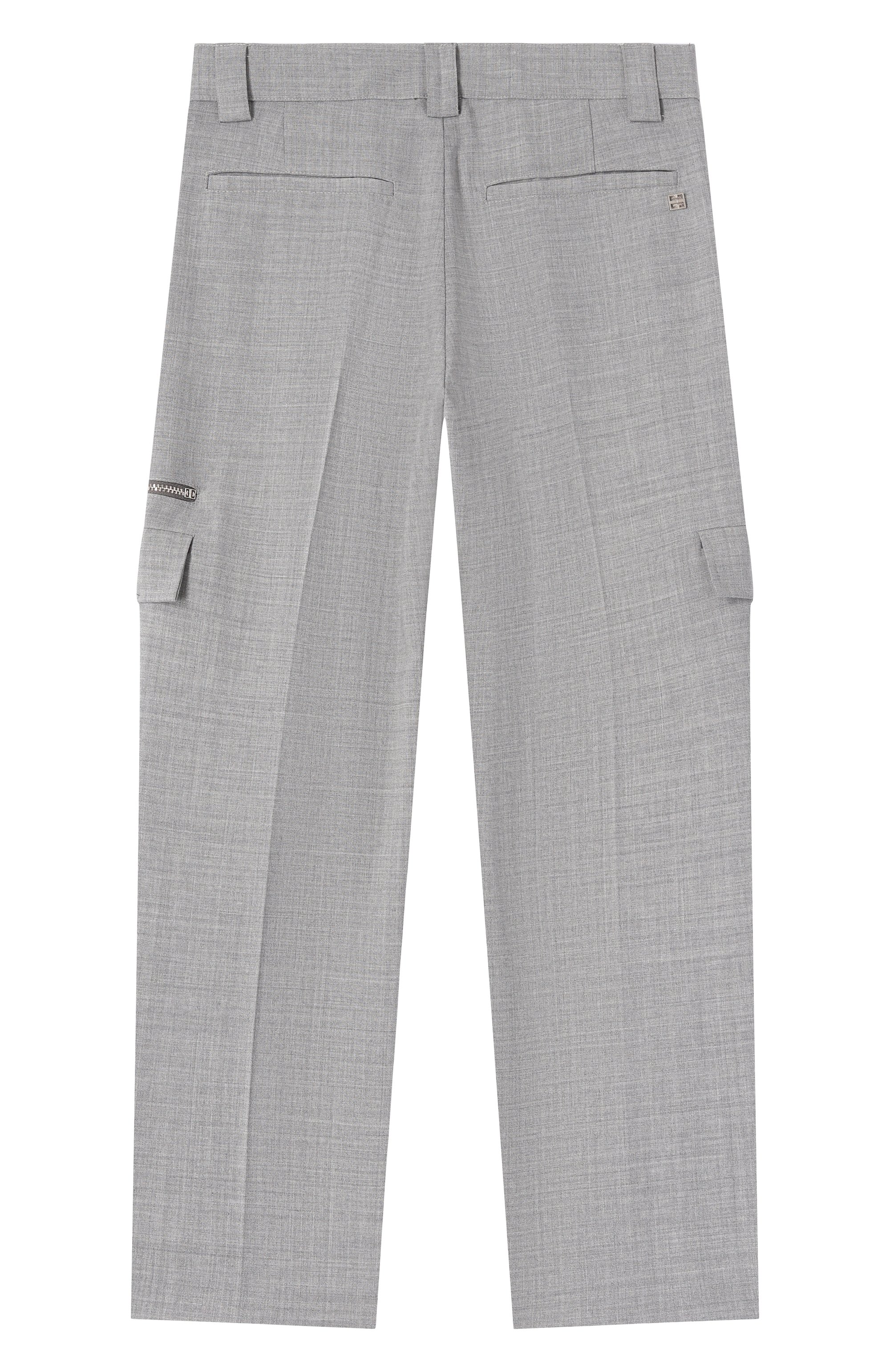 Брюки GIVENCHY, арт. H30688, фото 2