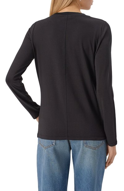 Лонгслив BOGNER, арт. 56345105, фото 4