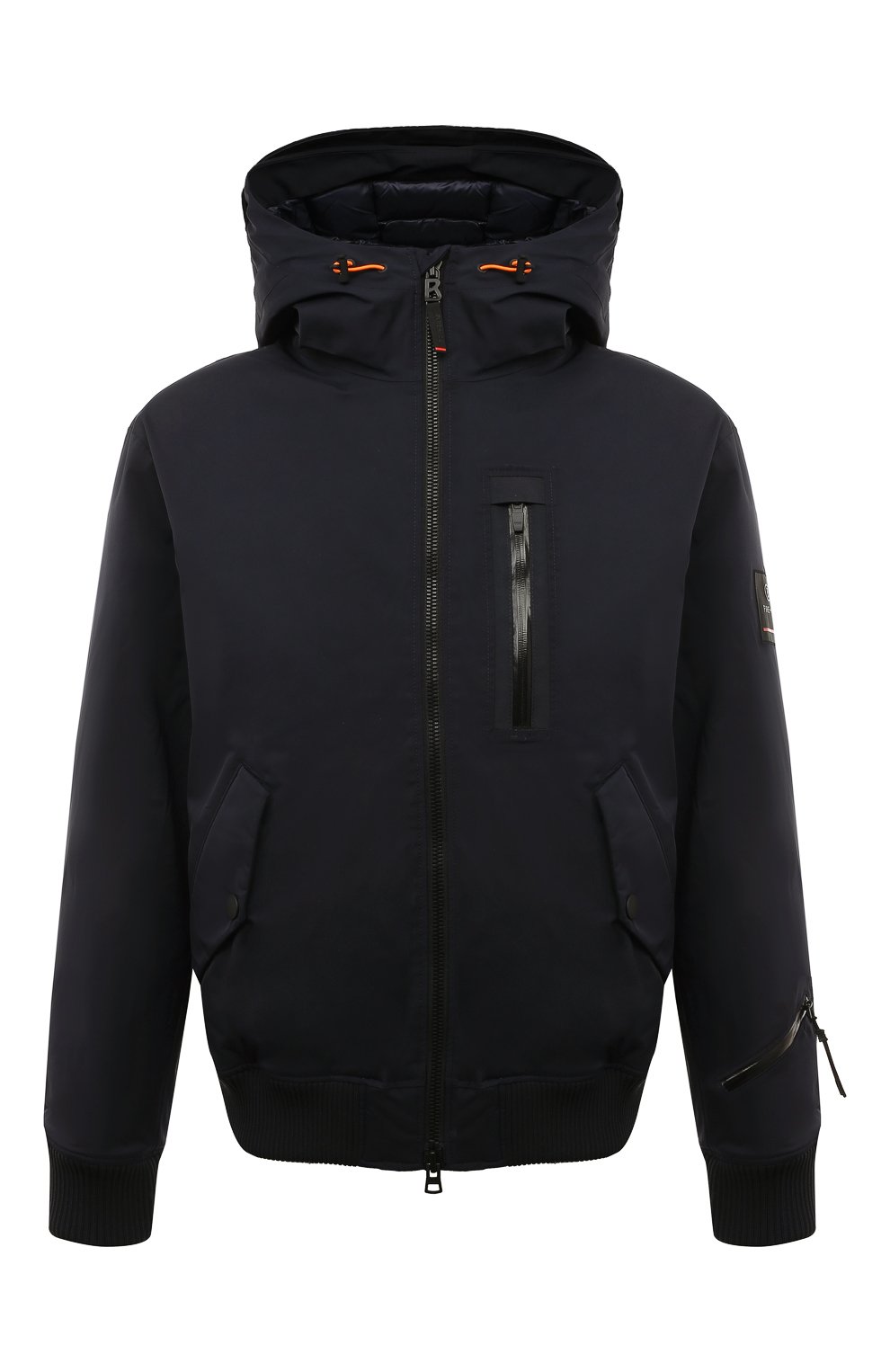 Утепленный бомбер BOGNER FIRE+ICE, арт. 34307120, фото 1