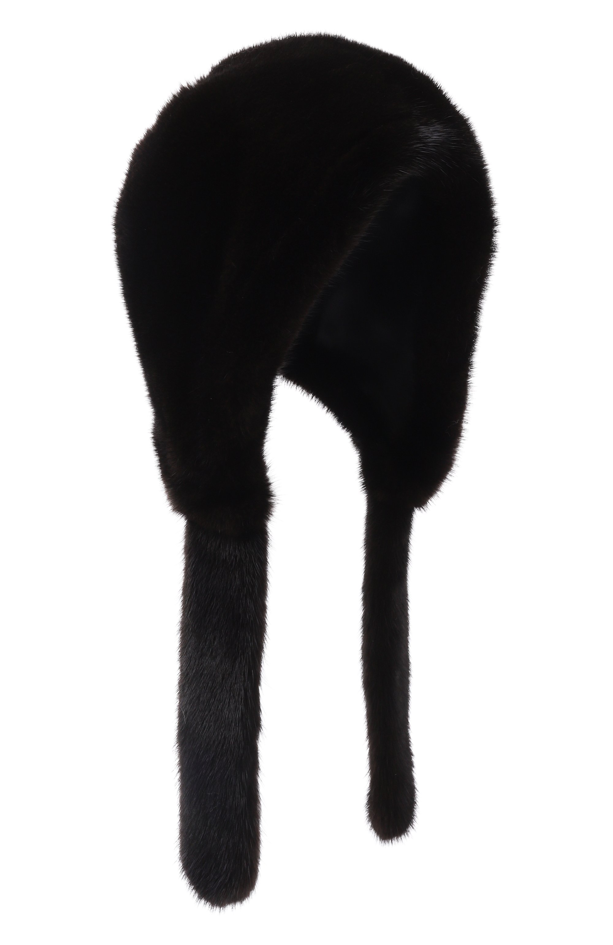 Меховой капор лилия из норки FURLAND, арт. 0136200110021300222, фото 1