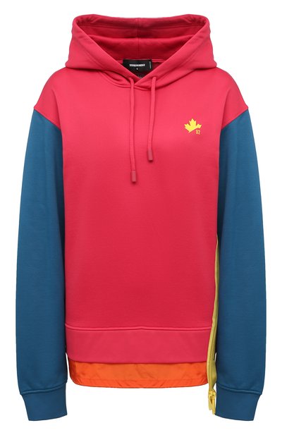 Женский худи DSQUARED2, арт. S75GU0403/S25497