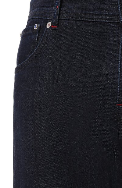 Джинсы KITON, арт. UPNJSK0615D, фото 5