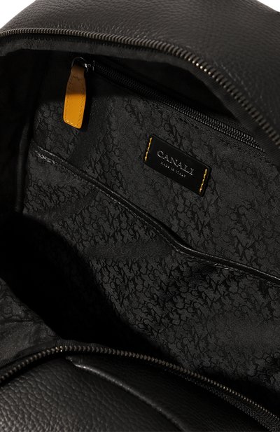 Кожаный рюкзак CANALI, арт. P325918/NA00051, фото 5