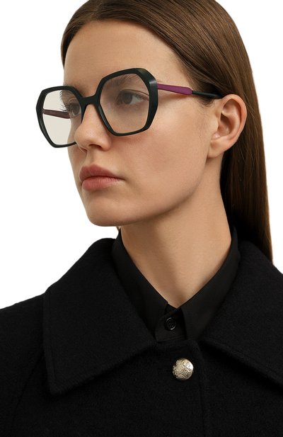 Оправа CAROLINE ABRAM, арт. EM0I 674, фото 2