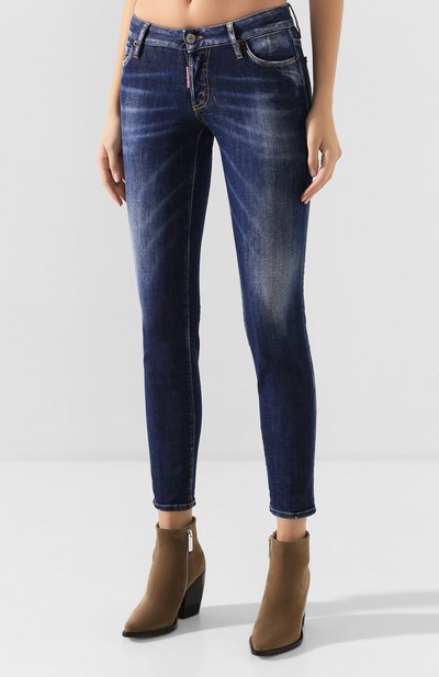 Джинсы DSQUARED2, арт. S73LA0239/S30685, фото 3