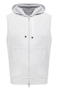 Светло-серый