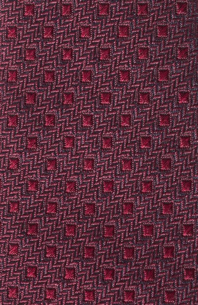 Шелковый галстук BRUNELLO CUCINELLI, арт. MI8990018, фото 4