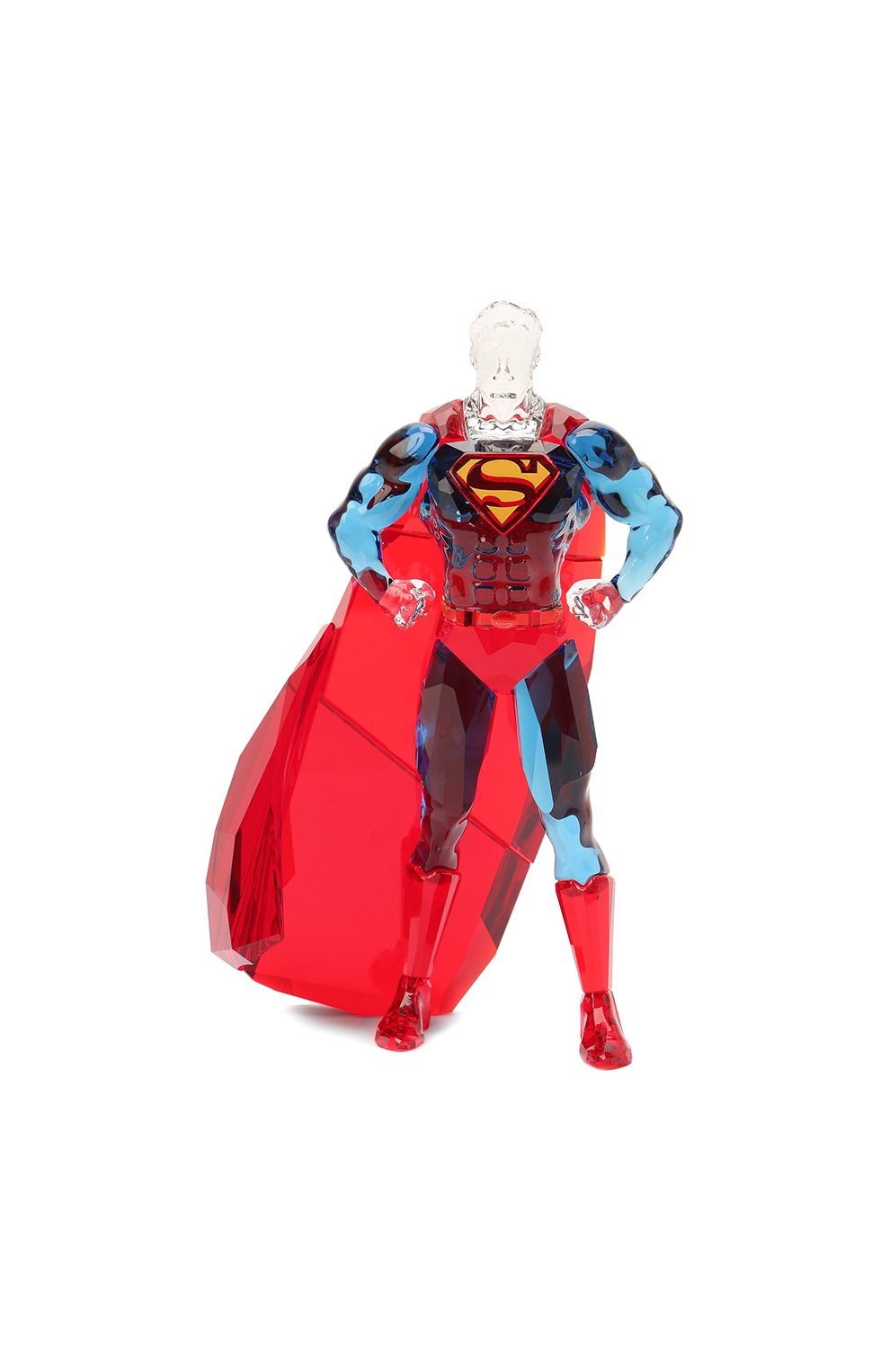 Скульптура superman SWAROVSKI, арт. 5556951, фото 1
