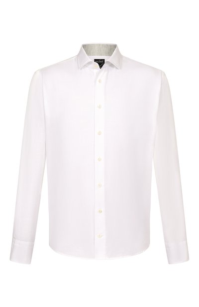 Хлопковая сорочка VAN LAACK, арт. VL-RIK0S-SF05/150515, фото 1