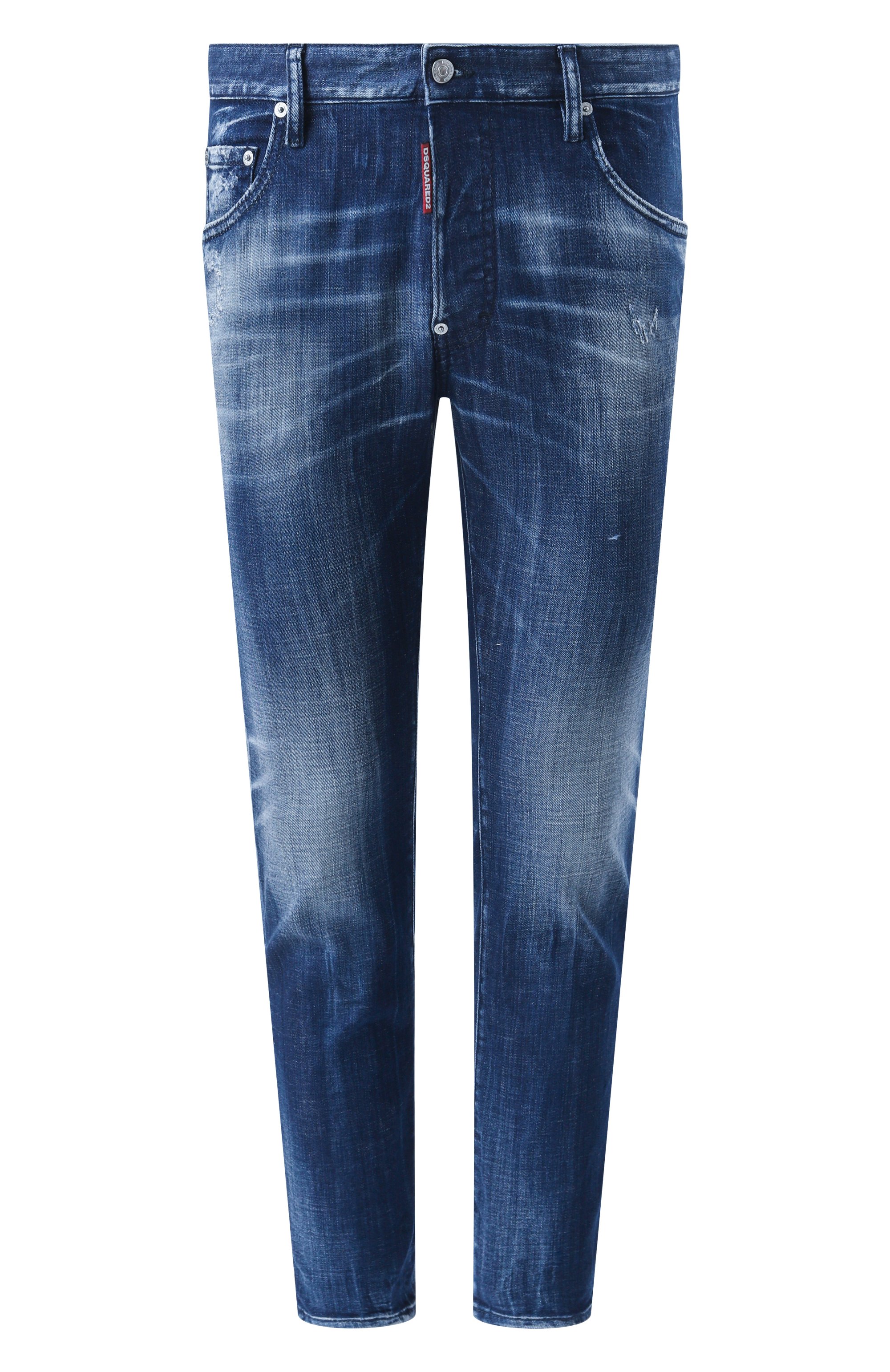 Джинсы cool guy DSQUARED2, арт. S71LB1620/S30342, фото 1