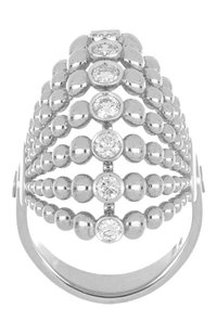 Кольцо FERRIFIRENZE, арт. FF149RG22, фото 2