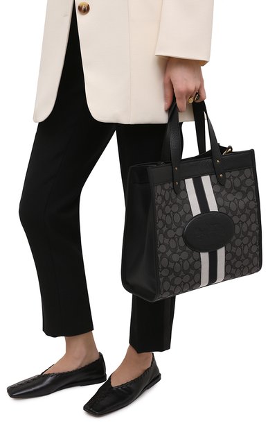 Сумка-тоут field medium COACH, арт. 5868, фото 2