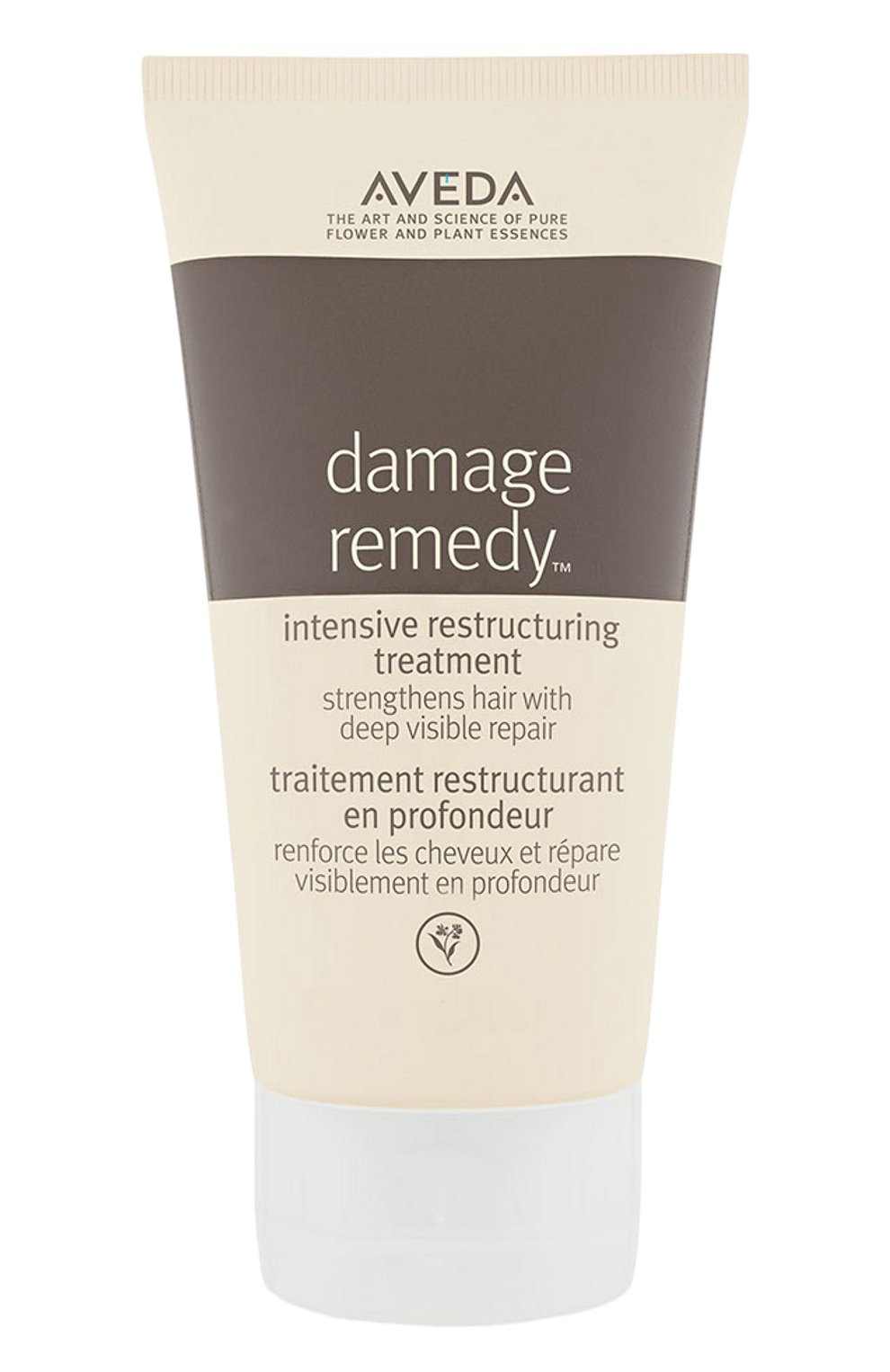 Интенсивно восстанавливающее средство для поврежденных волос damage remedy (150ml) AVEDA, арт. AF2Y-01, фото 1