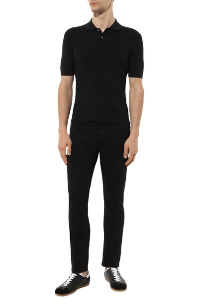 Джинсы BOSS, арт. 50496382, фото 2