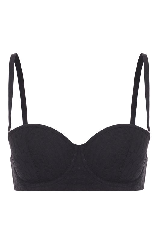 Бюстгальтер Wolford 4W1286 Чёрный 4W1286