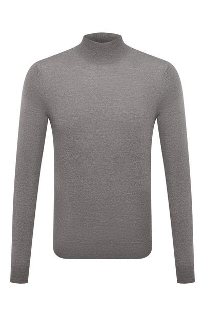 Мужской шерстяная водолазка CORNELIANI, арт. 94M522-9425126