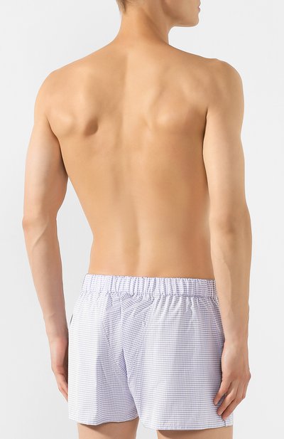 Хлопковые боксеры BRIONI, арт. N1B10L/0806M, фото 3