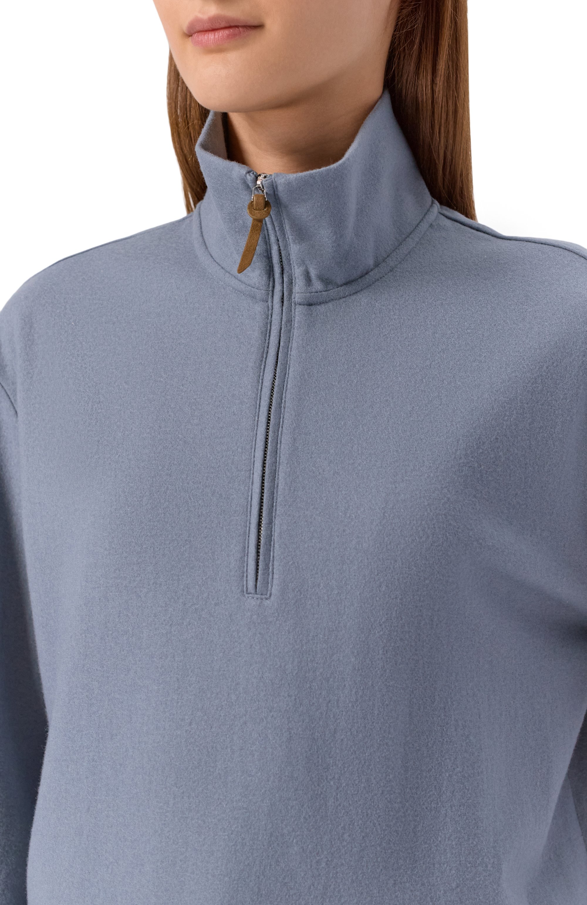 Шерстяной пуловер 12 STOREEZ, арт. 128042, фото 5