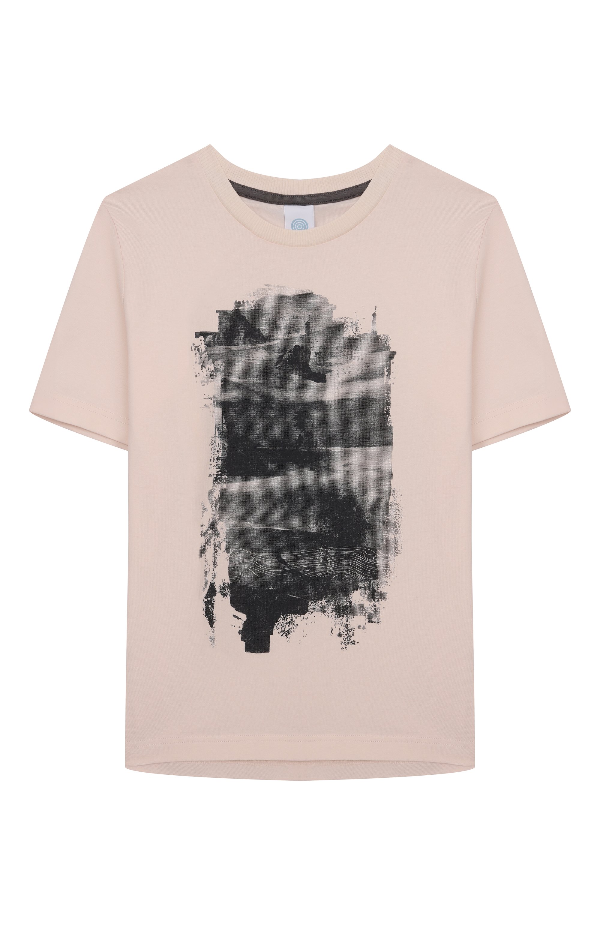 Хлопковая пижама SANETTA, арт. 245836, фото 2