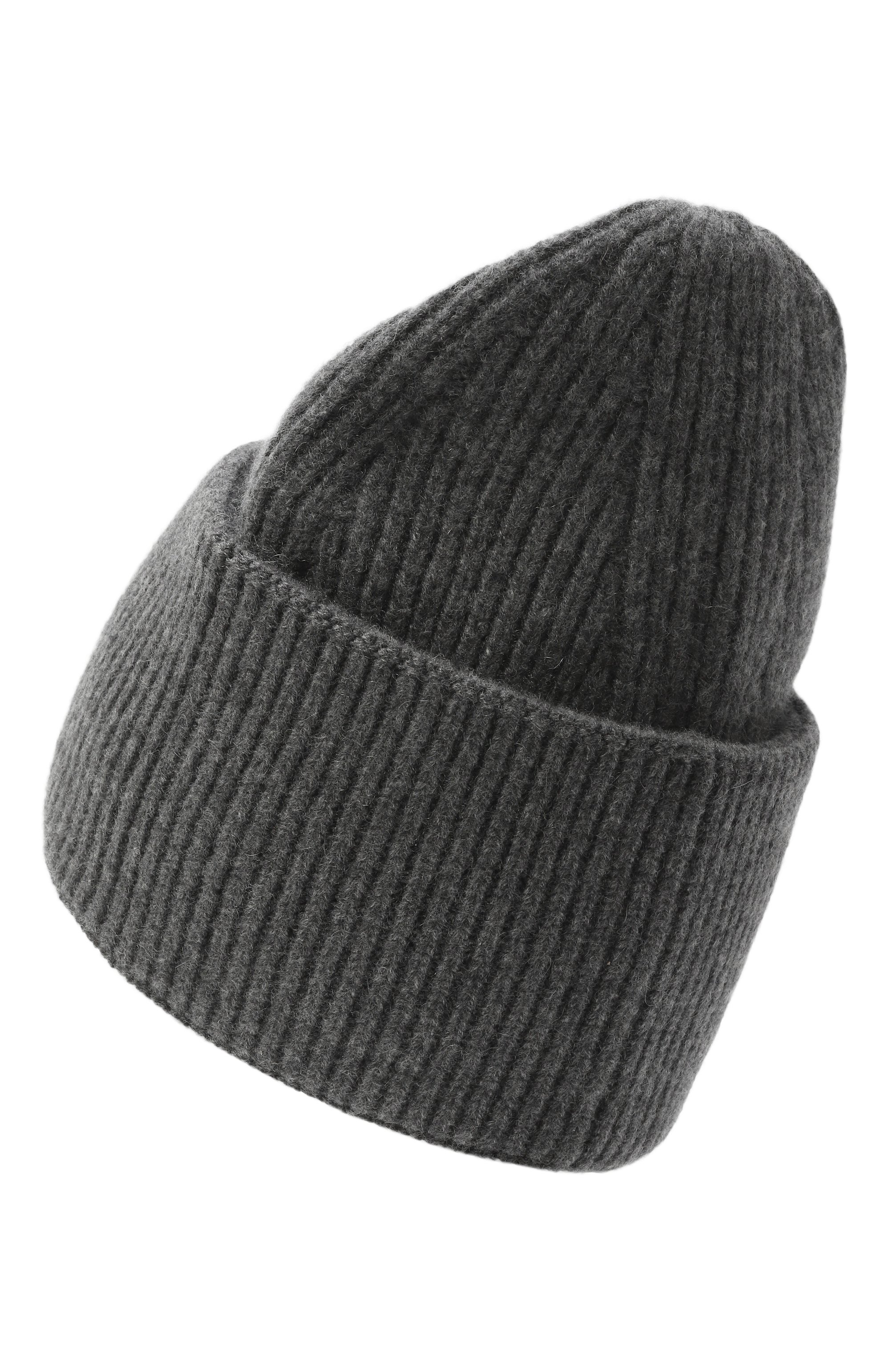 Кашемировая шапка LANEUS, арт. F5LAUAHT186, фото 2