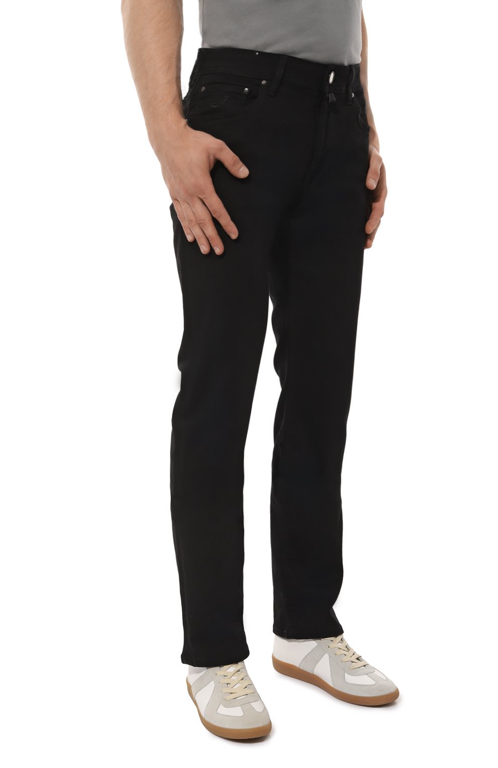 Джинсы eduard JACOB COHEN, арт. U Q E05 30 S 3598, фото 3