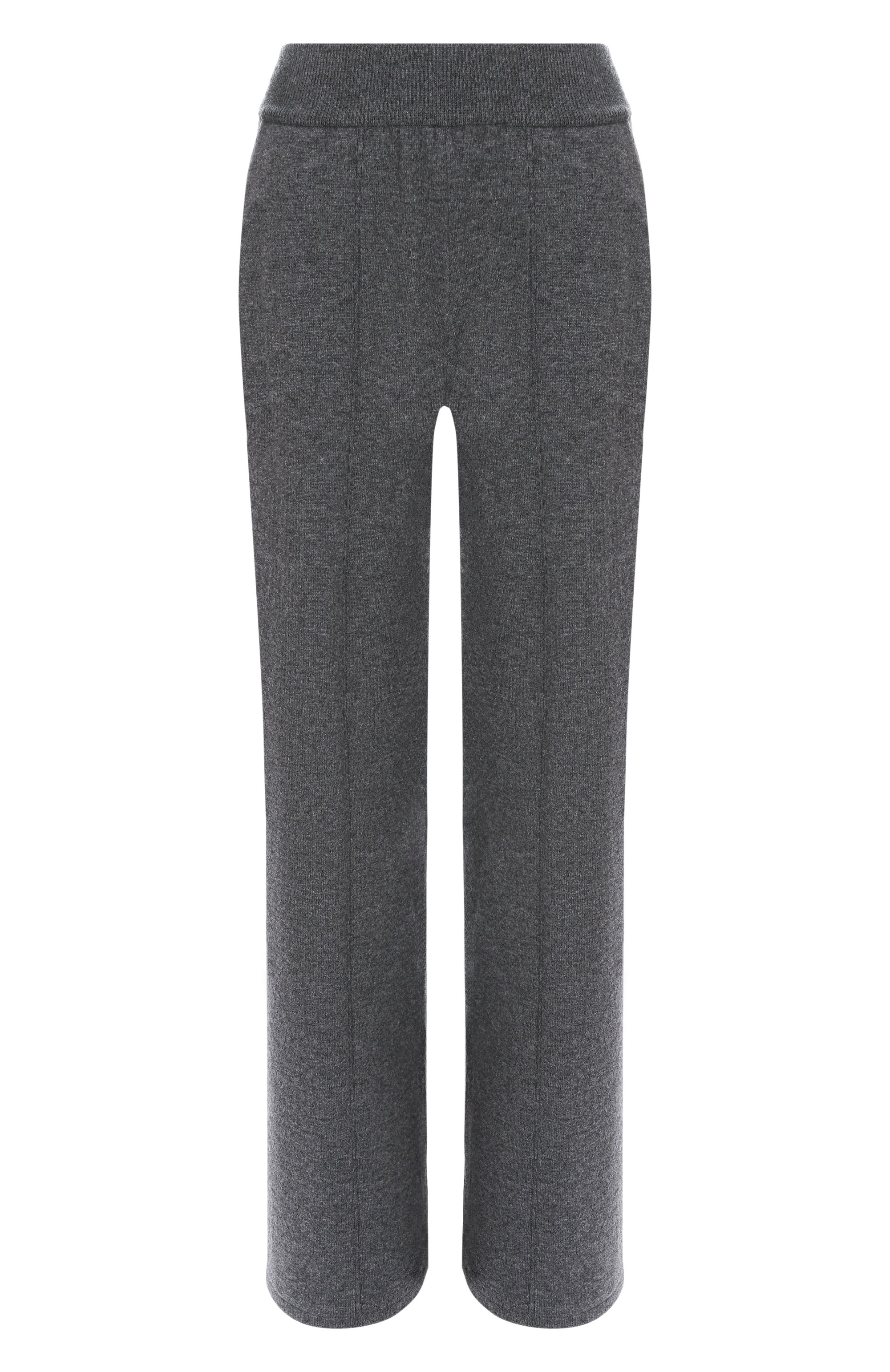 Брюки из шерсти и кашемира FREEAGE, арт. W25.PT041.2030.991, фото 1