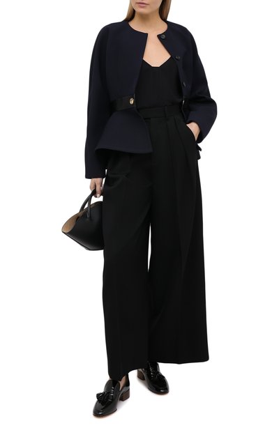 Шерстяной жакет LANVIN, арт. RW-JA733K-4687-H20, фото 2