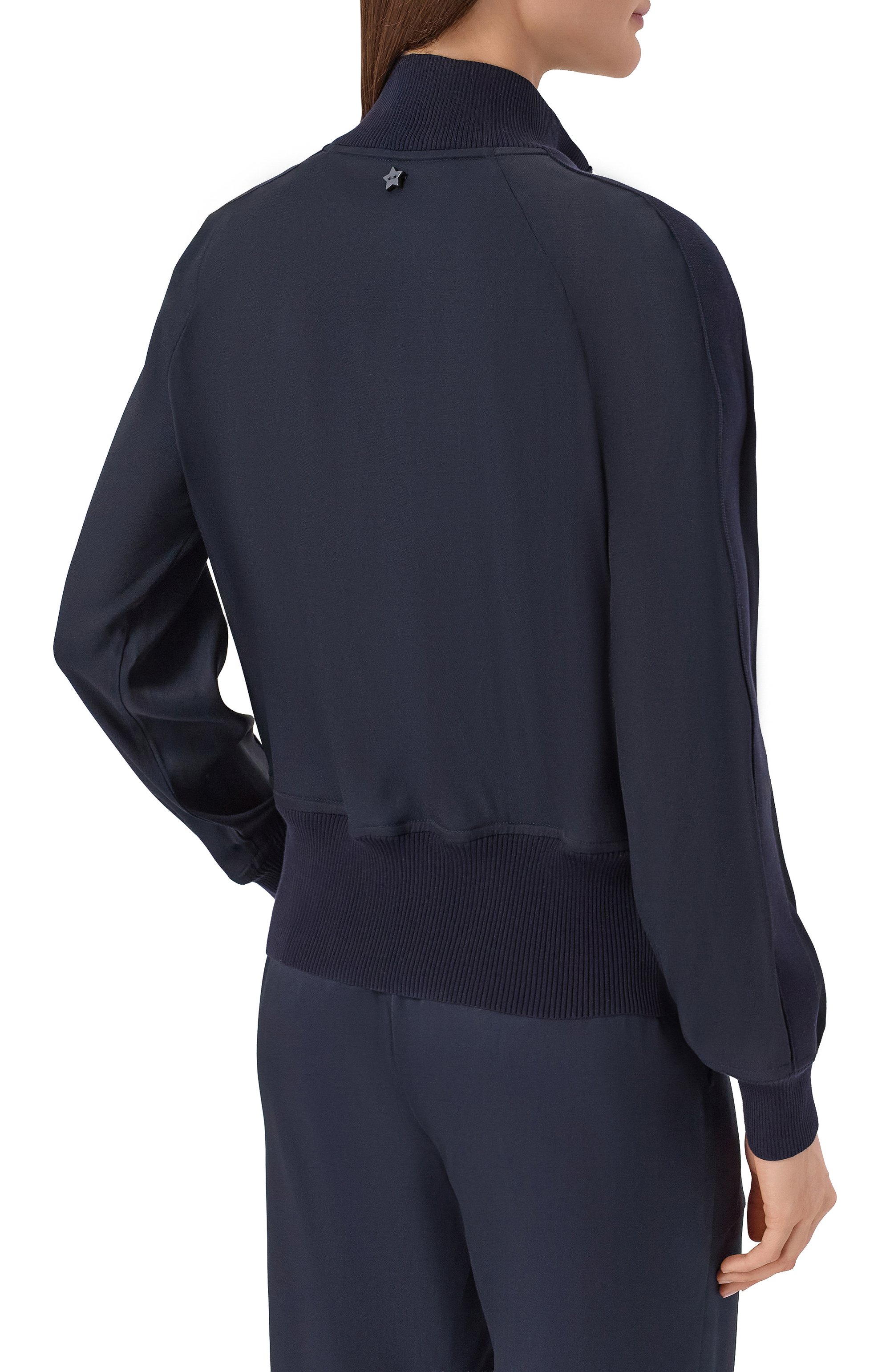 Толстовка LORENA ANTONIAZZI, арт. P2653CP29A/3612, фото 4