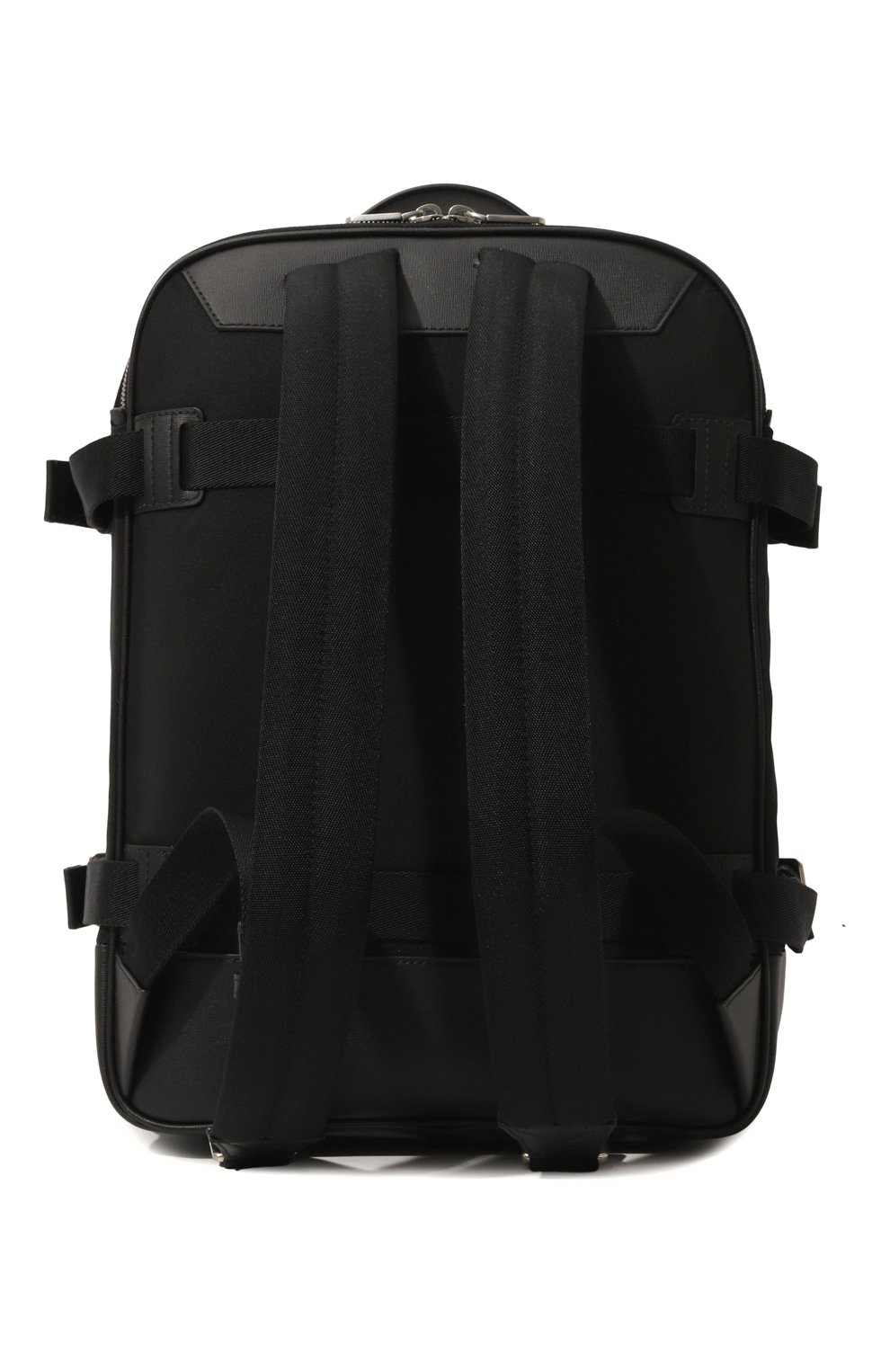 Рюкзак vogel BALLY черного цвета по цене 112000 руб., арт. MAK03V/NY256, фото 6 Рюкзак vogel BALLY, арт. MAK03V/NY256, фото 6