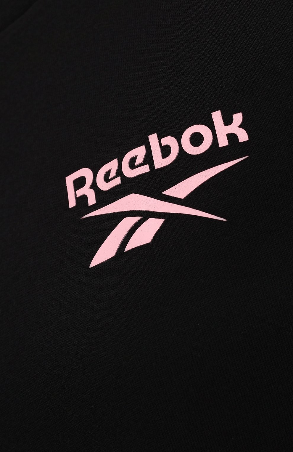 Хлопковая футболка reebok x monochrome REEBOK, арт. HE0858, фото 5