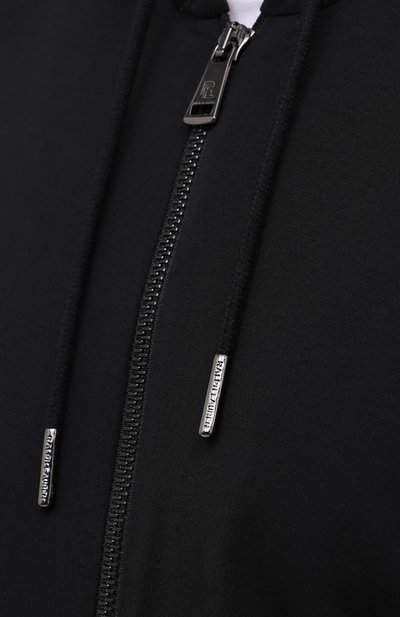 Хлопковая толстовка RALPH LAUREN, арт. 790729488, фото 5