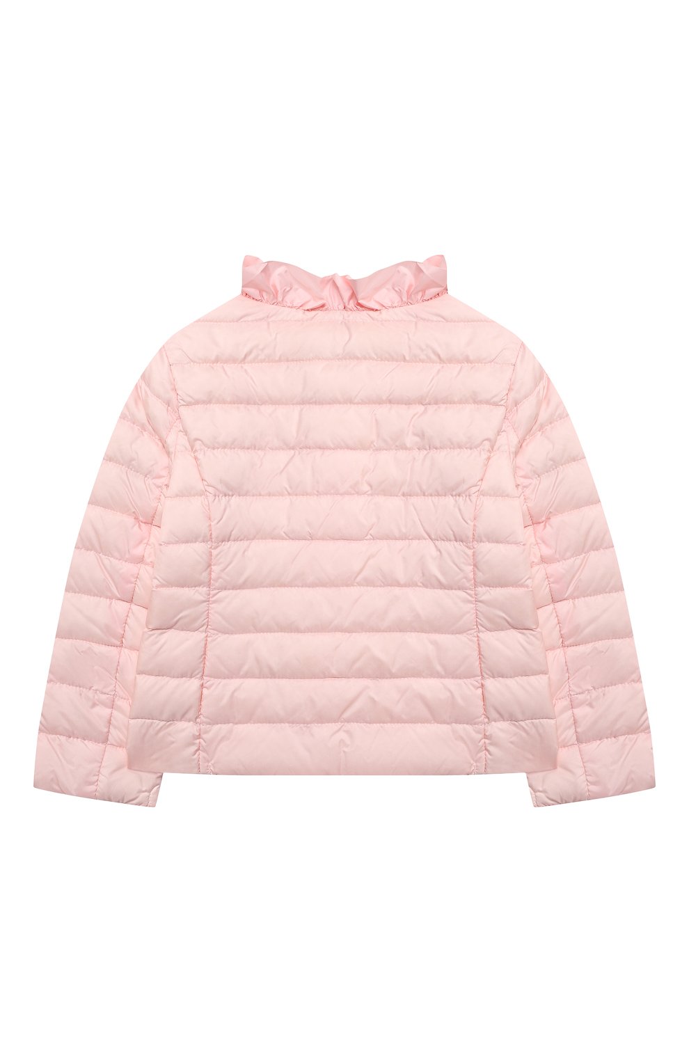 Пуховая куртка IL GUFO, арт. P22GR157N0068/2A-4A, фото 2