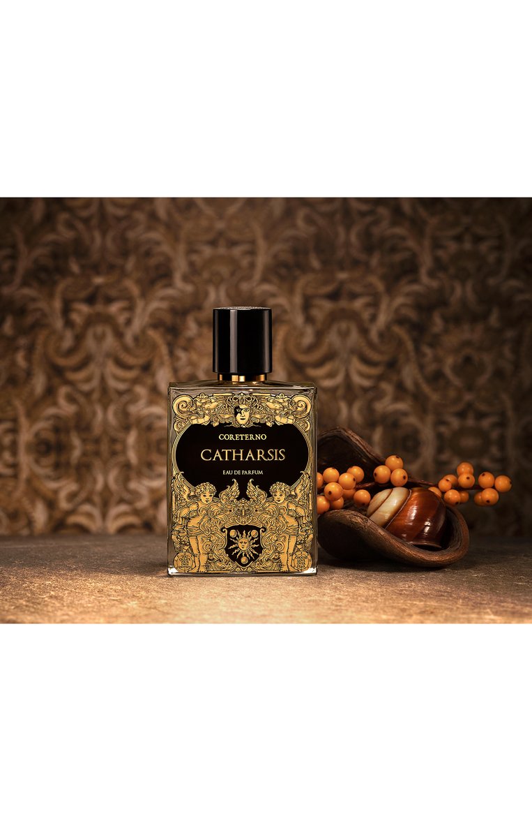 Парфюмерная вода catharsis (100ml) CORETERNO, арт. COREDP03, фото 1