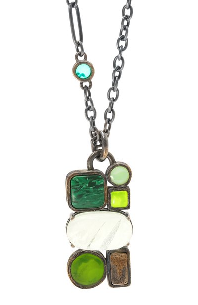 Подвеска BOTTEGA VENETA, арт. 442397/VCCS6, фото 3