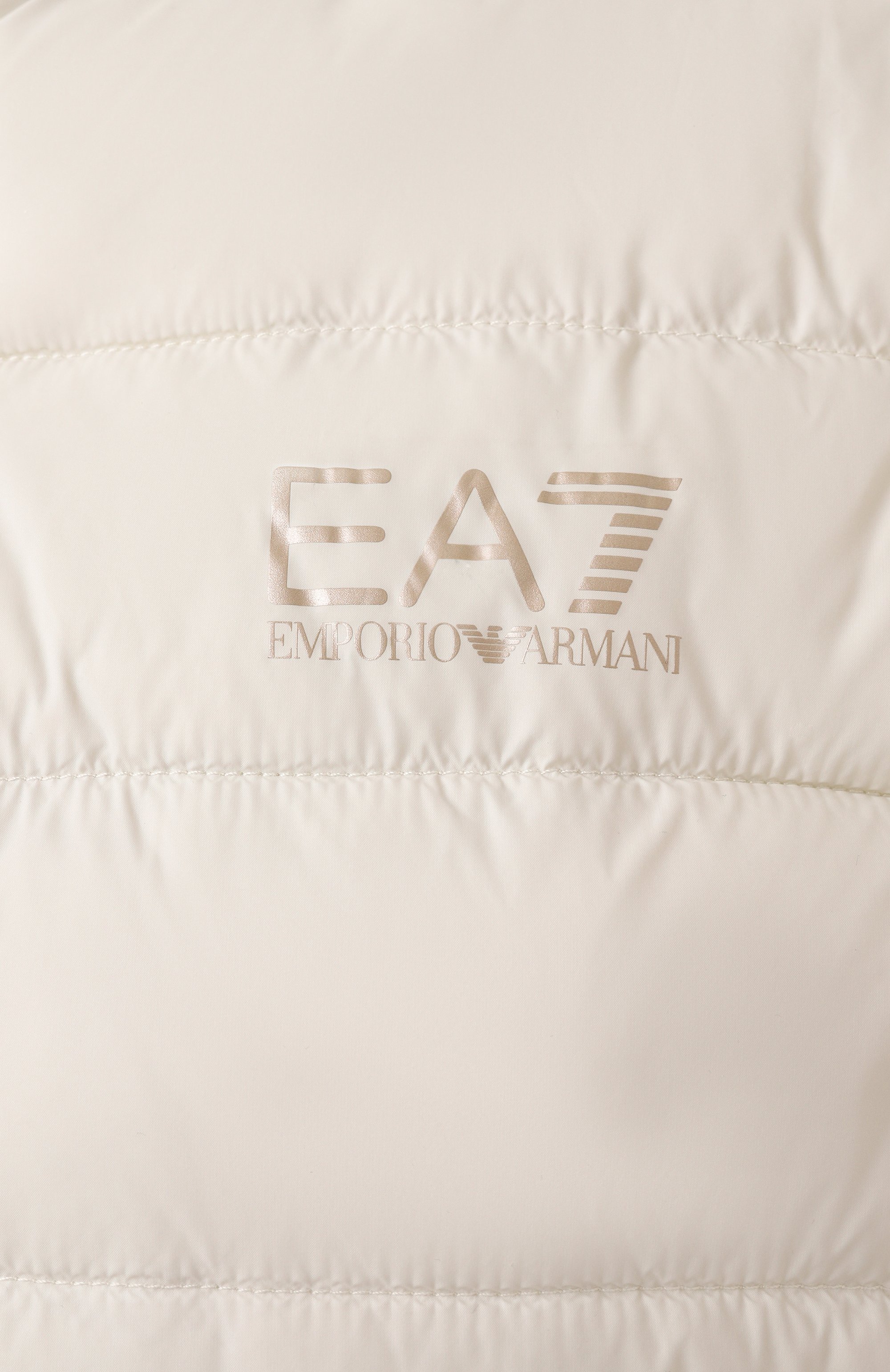 Утепленный жилет EA7, арт. 7W000087/AF12477, фото 6