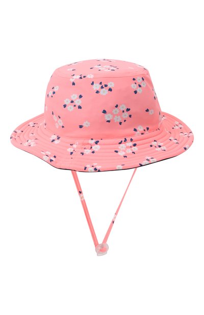 Шляпа двусторонняя SNAPPER ROCK розового цвета по цене 3110 руб., арт. 664, фото 1 Шляпа двусторонняя SNAPPER ROCK, арт. 664, фото 1