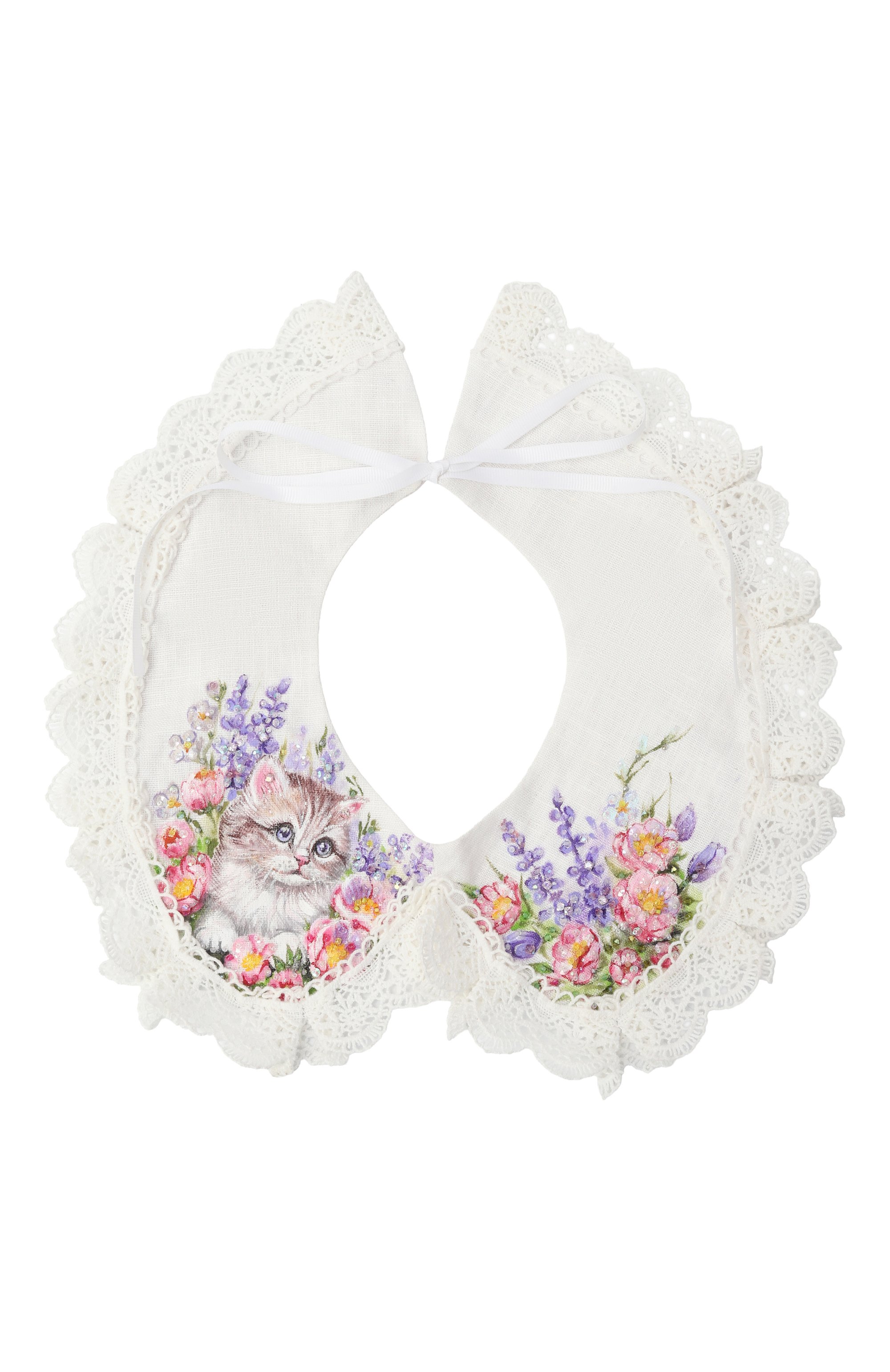 Воротник CAROLON, арт. АК-25-ВР-003, фото 1