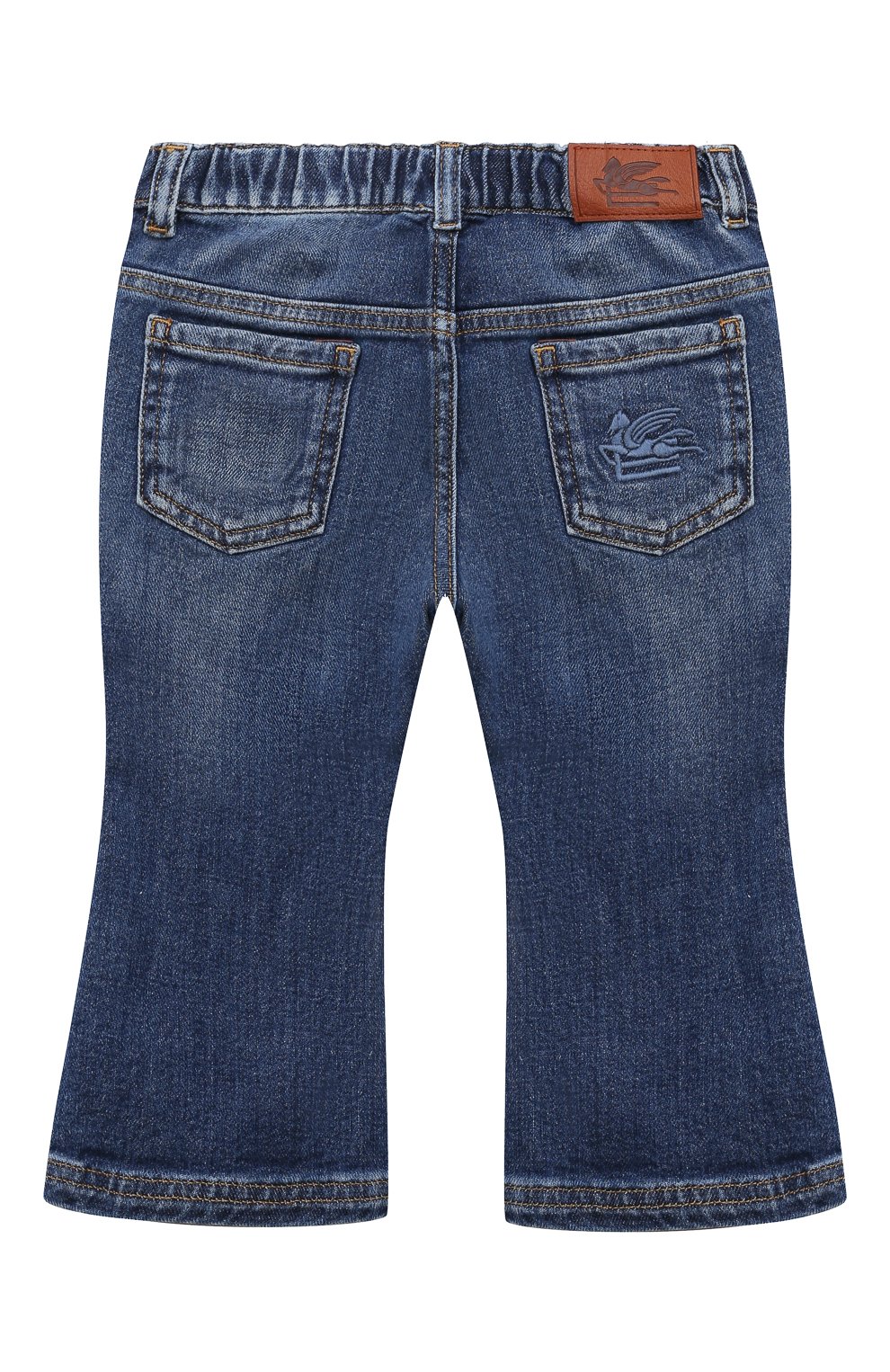 Джинсы ETRO, арт. GU6010, фото 2