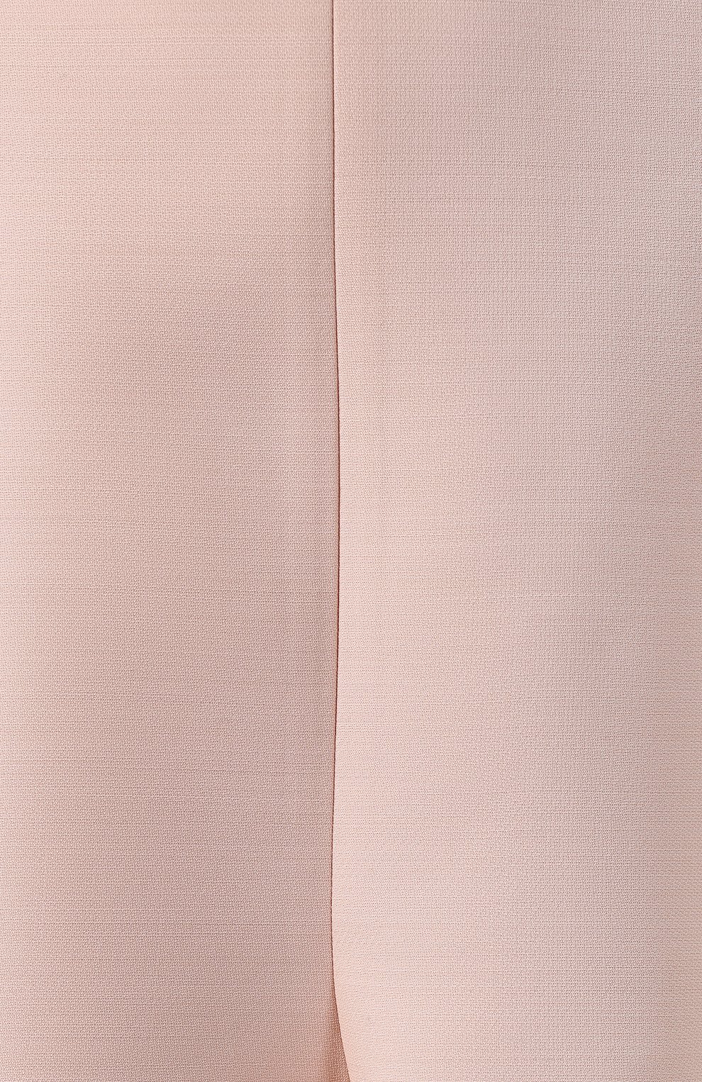 Платье из смеси шерсти и вискозы STELLA MCCARTNEY, арт. 578403/SNA34, фото 5