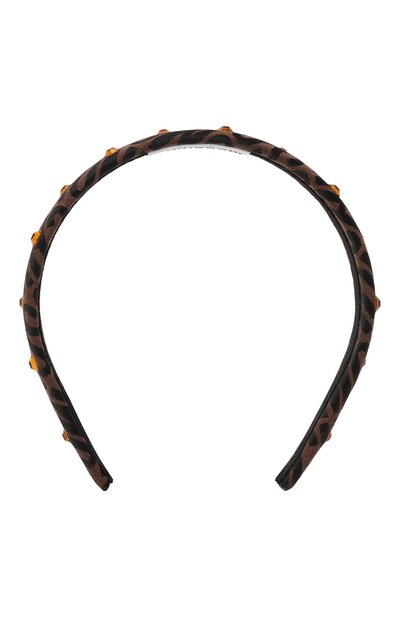 Ободок для волос MOSCHINO, арт. A7784/8268, фото 1