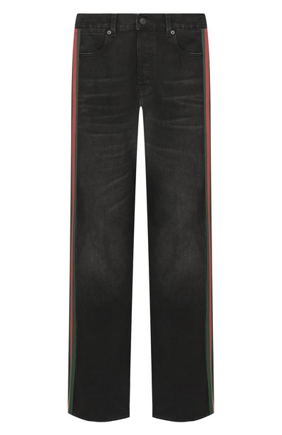 Мужские джинсы GUCCI, арт. A002IA/XDDIC